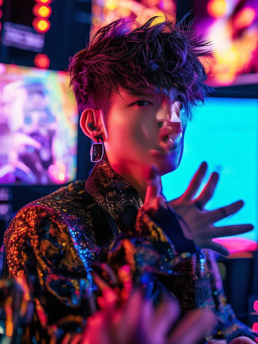 抖音音乐账号怎么吸粉_抖音音乐账号吸粉秘籍插图