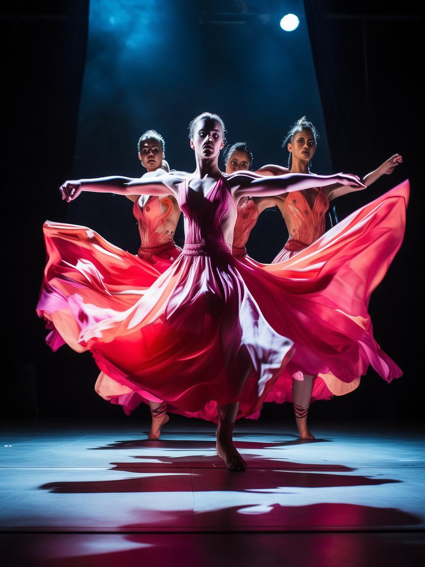 抖音跳舞作品怎么涨粉_抖音舞增粉秘诀插图