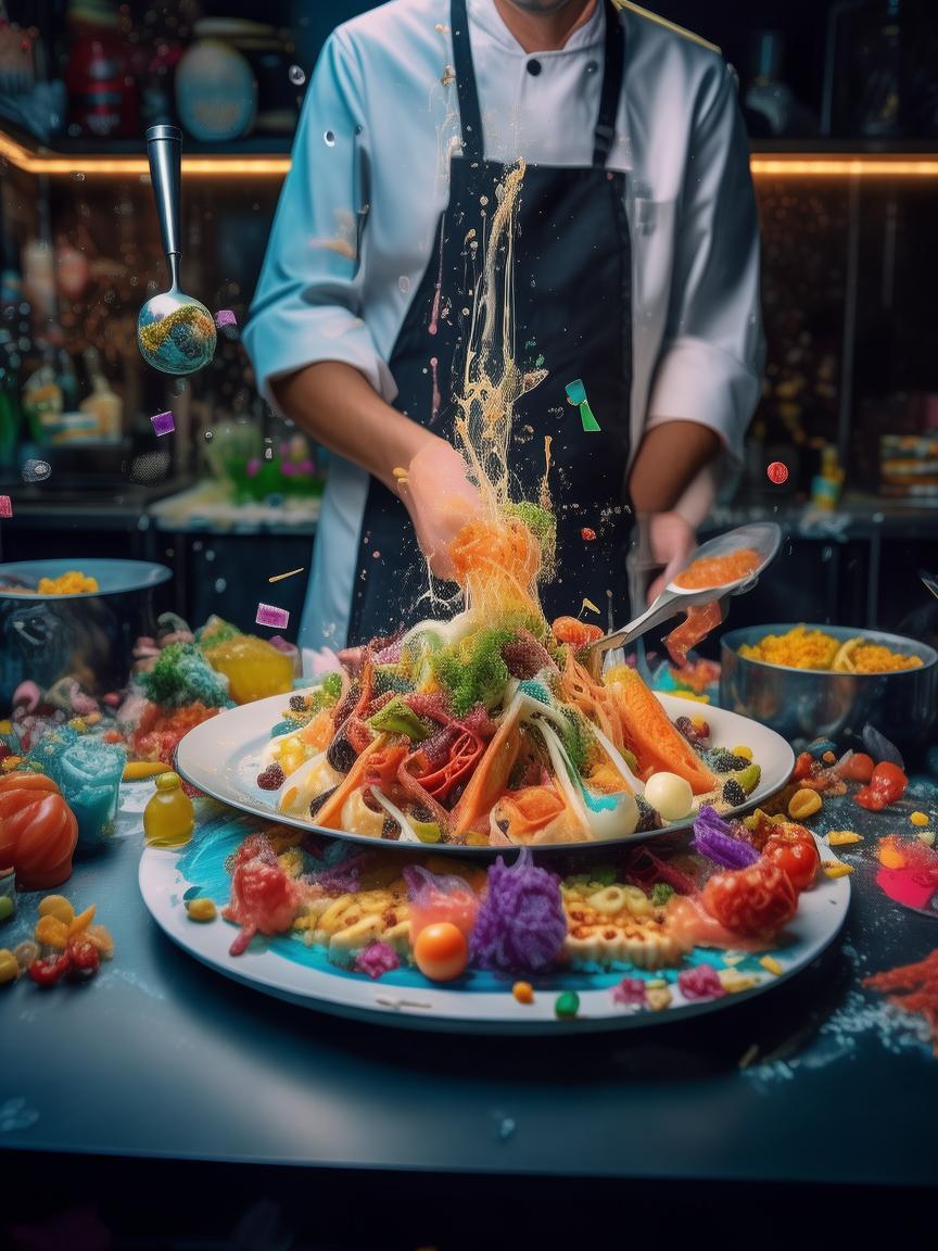 餐饮抖音号怎么涨粉_餐饮抖音号增粉技巧插图