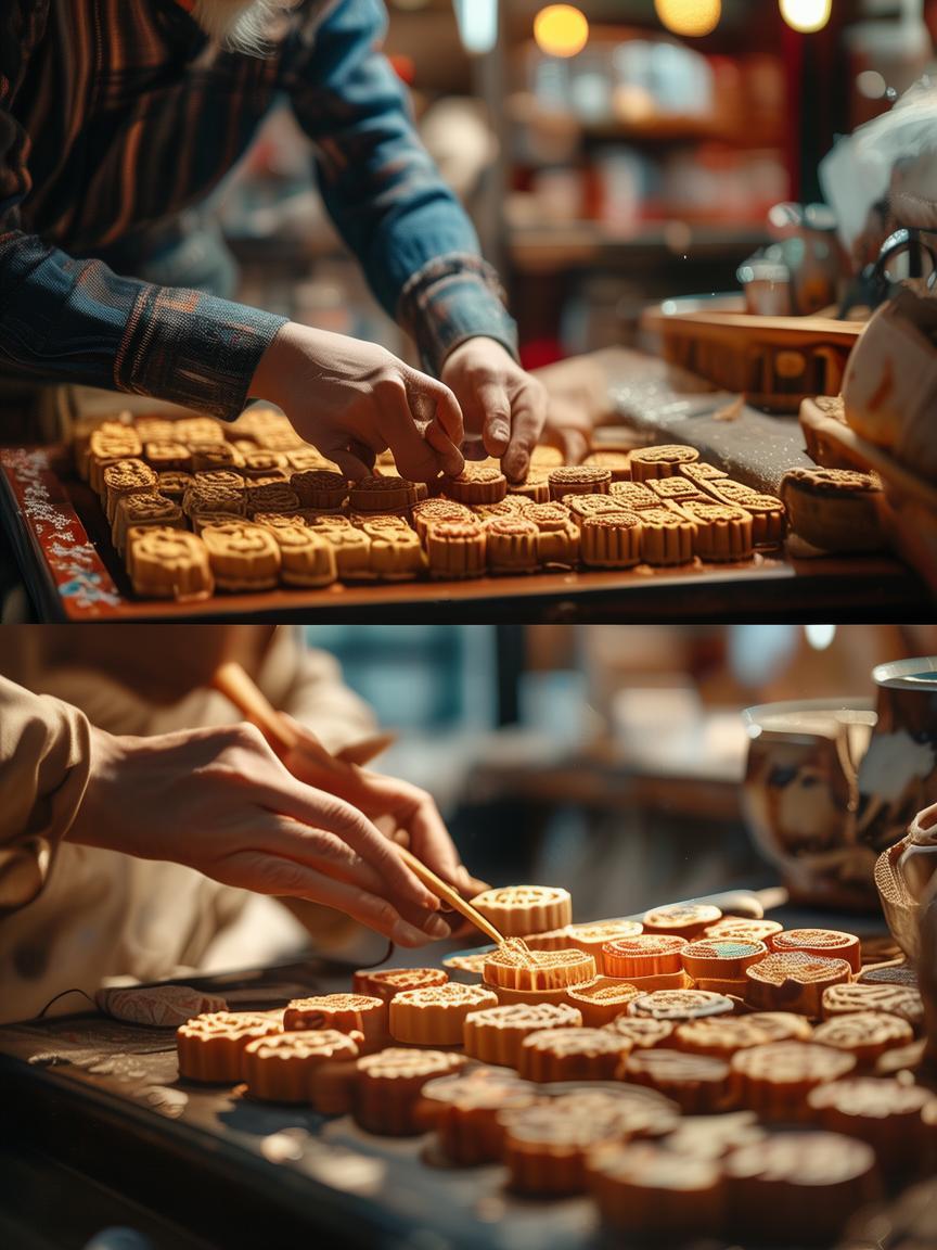 熟食店的抖音怎么涨粉_熟食店抖音增粉秘诀插图