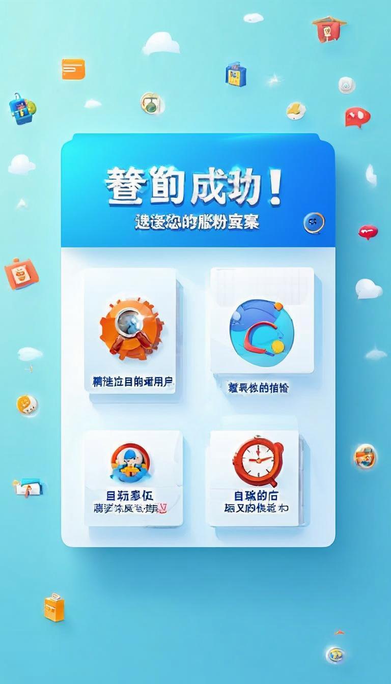 巨量千川手机app入口_如何下载巨量千川手机App？插图