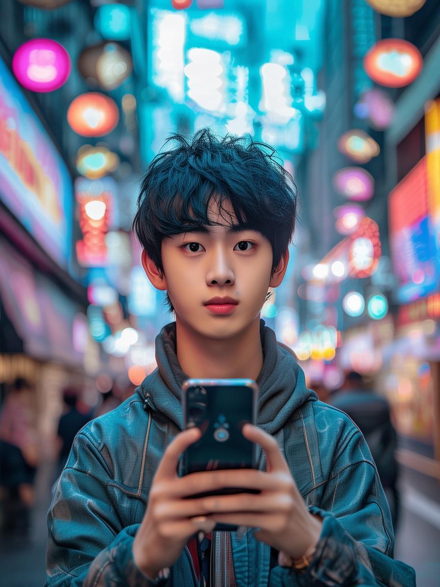 想涨粉就关注抖音的人叫什么_抖音涨粉关注者称谓插图