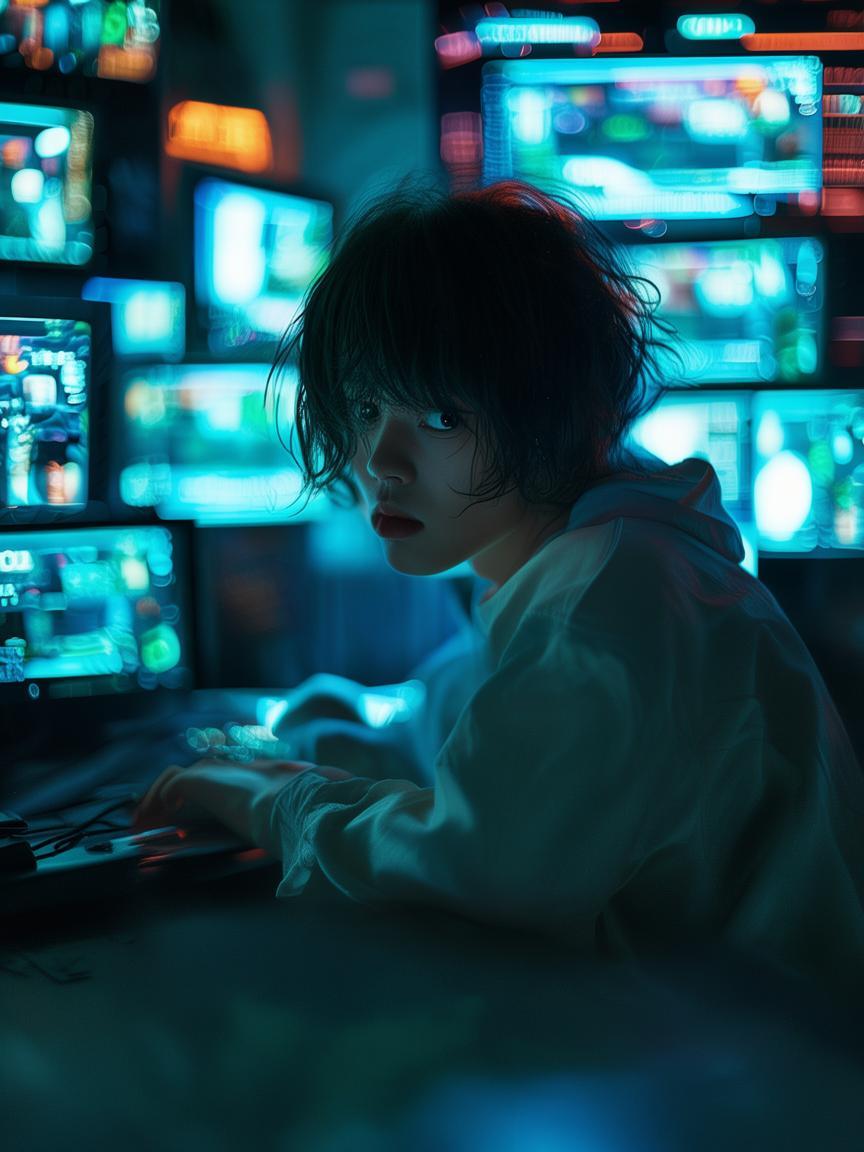 抖音粉丝增加了但数量没变_粉丝增，数未变？插图