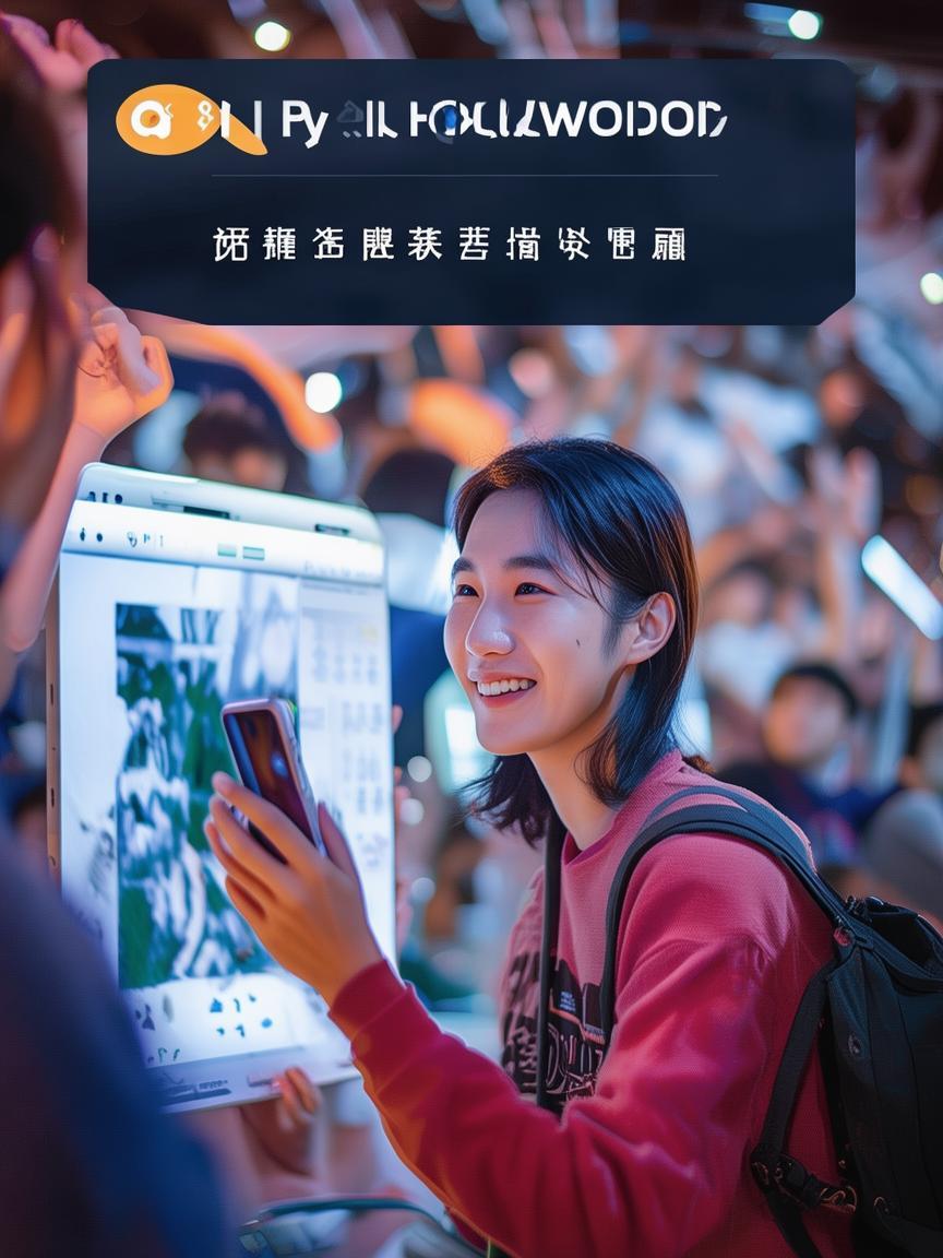 抖音艾特谁涨粉快_抖音艾特技巧插图