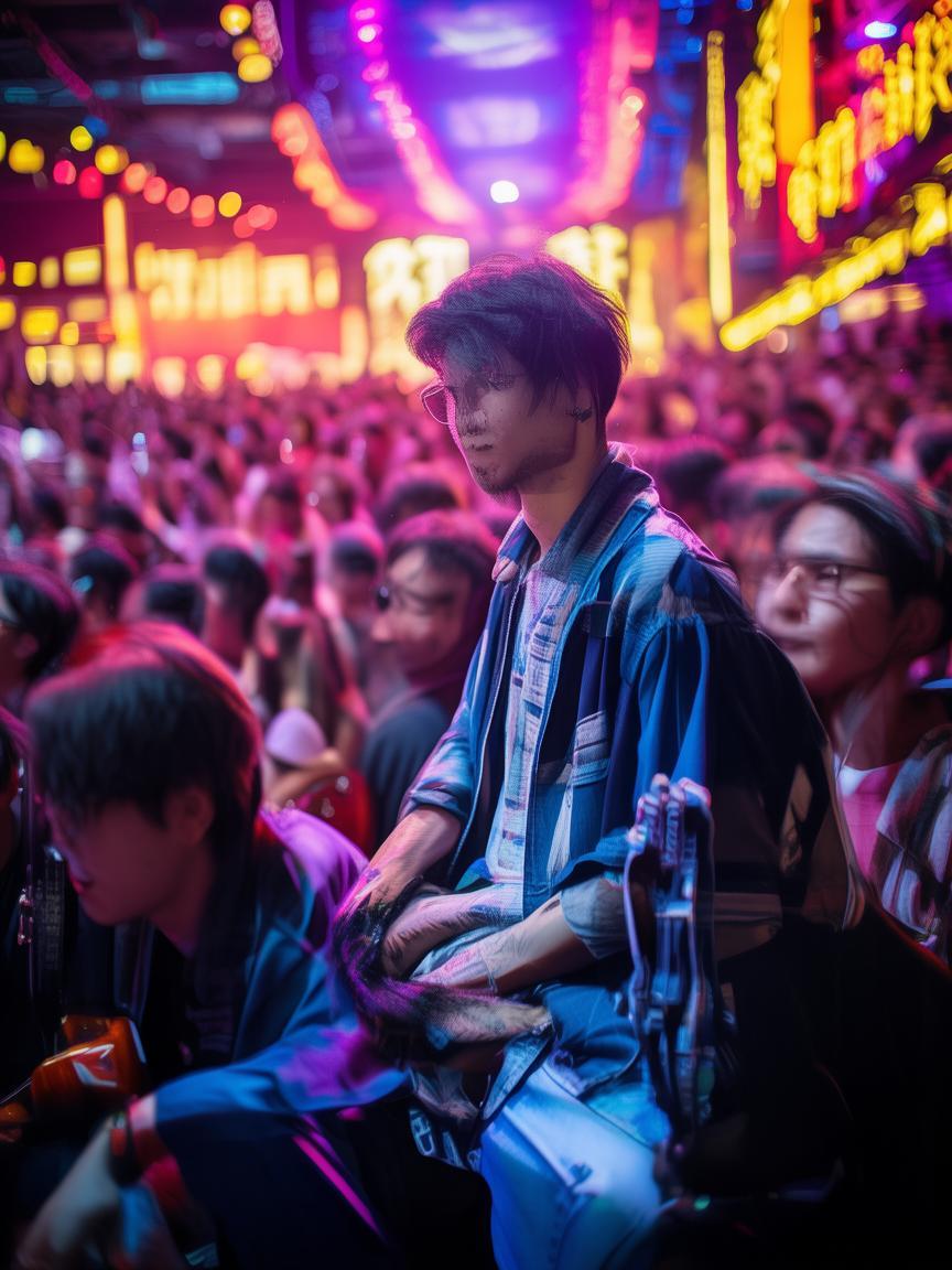为什么抖音音乐人涨粉快_抖音音乐人涨粉快？插图