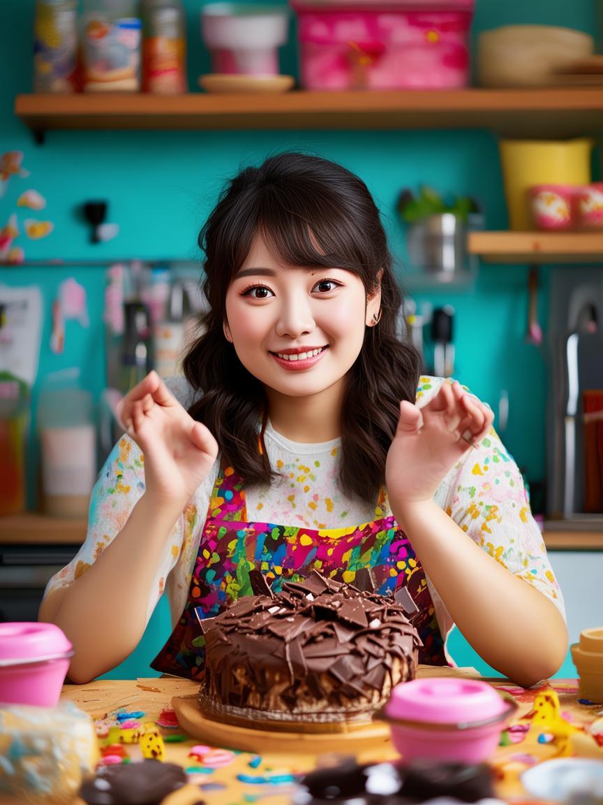 抖音零食的涨粉话题有哪些_抖音零食话题涨粉?插图 抖音零食的涨粉话题有哪些_抖音零食话题涨粉?插图