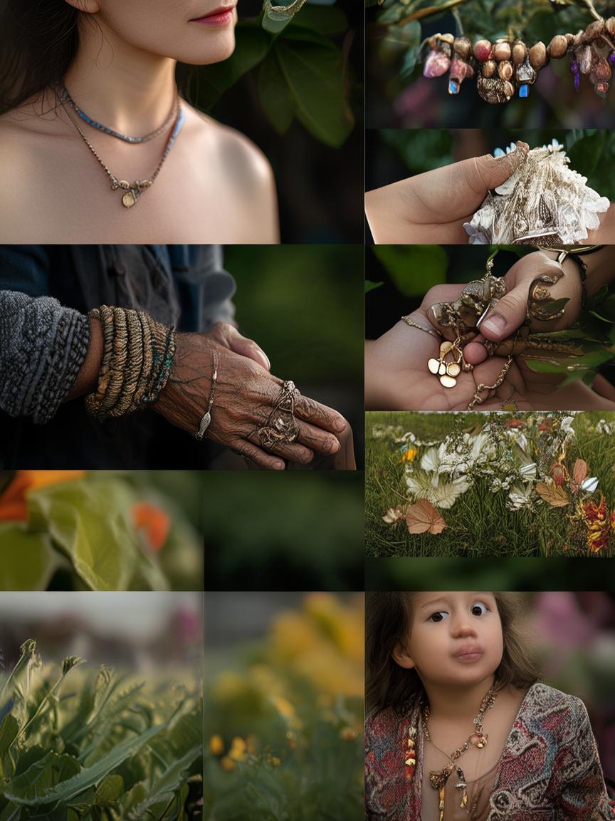 饰品文案抖音怎么写吸粉_抖音饰品文案吸粉技巧插图