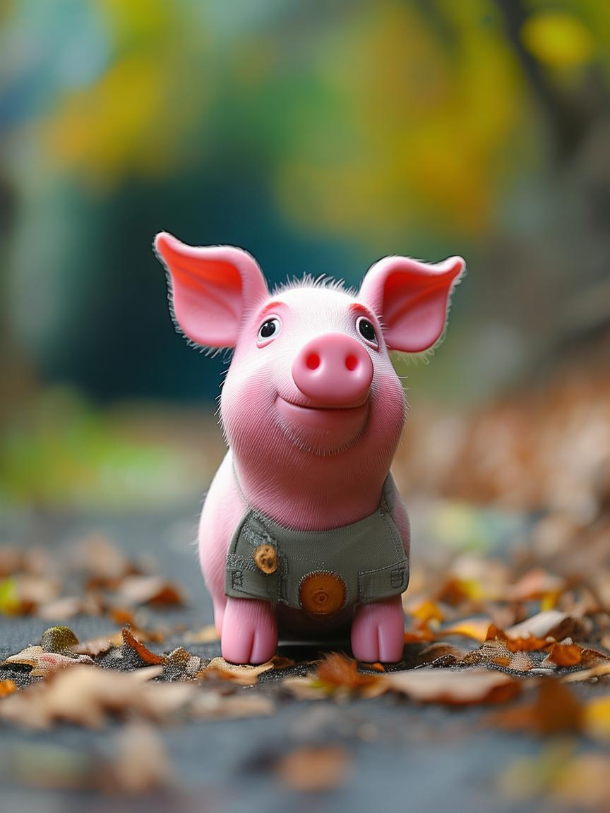 抖音萌娃哪个账号涨粉_萌娃涨粉哪家强？插图