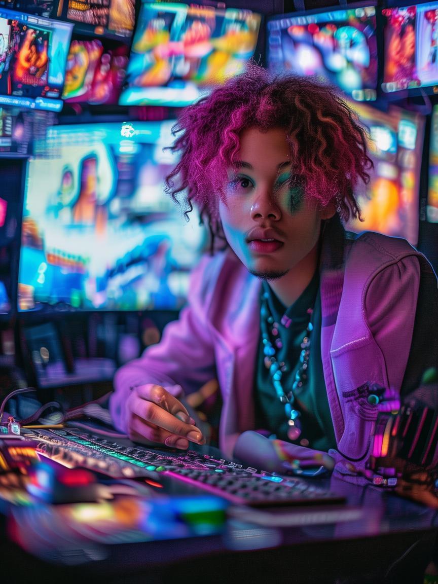 最近抖音网红谁涨粉快_抖音网红涨粉排行榜插图