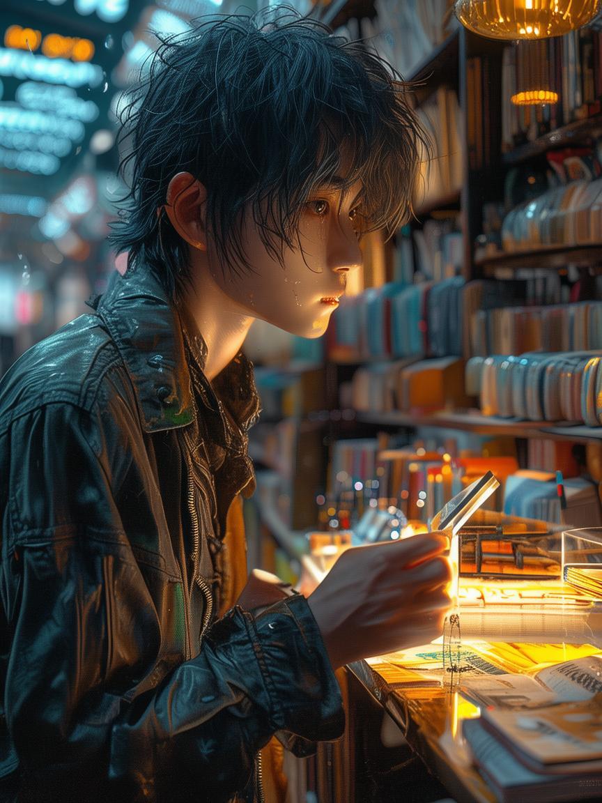 抖音小说推文怎么涨粉快_抖音小说推文涨粉技巧插图 抖音小说推文怎么涨粉快_抖音小说推文涨粉技巧插图