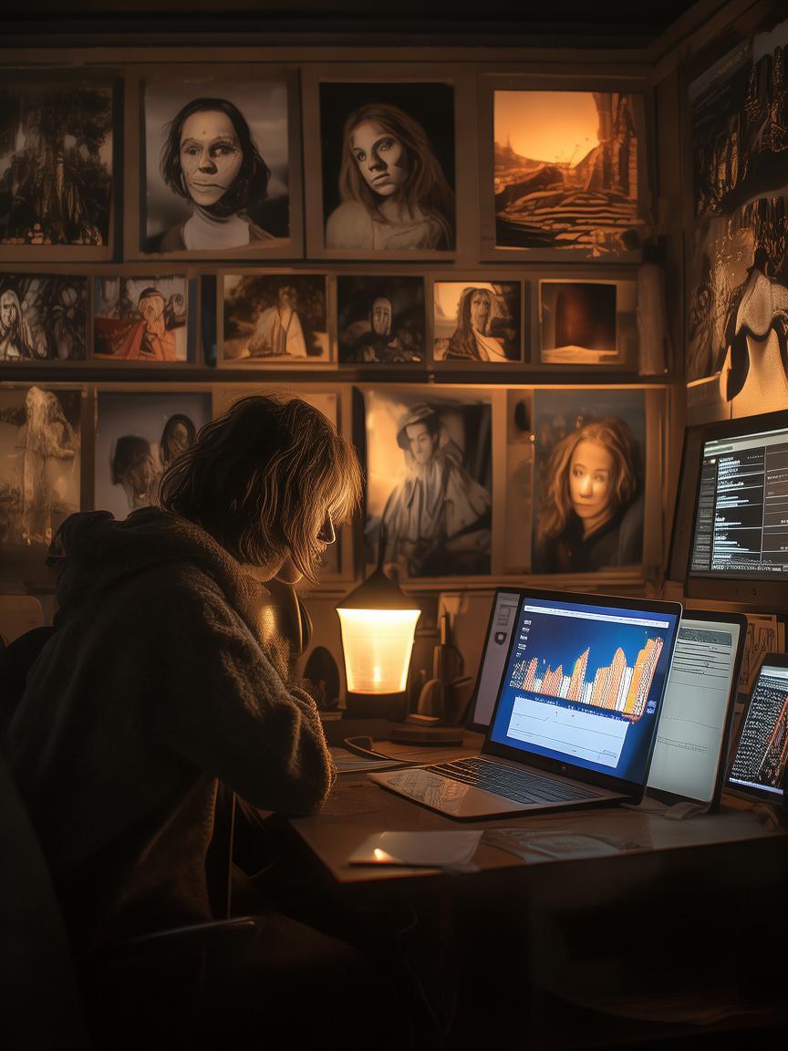 抖音涨粉监控怎么看_抖音涨粉监控解读插图