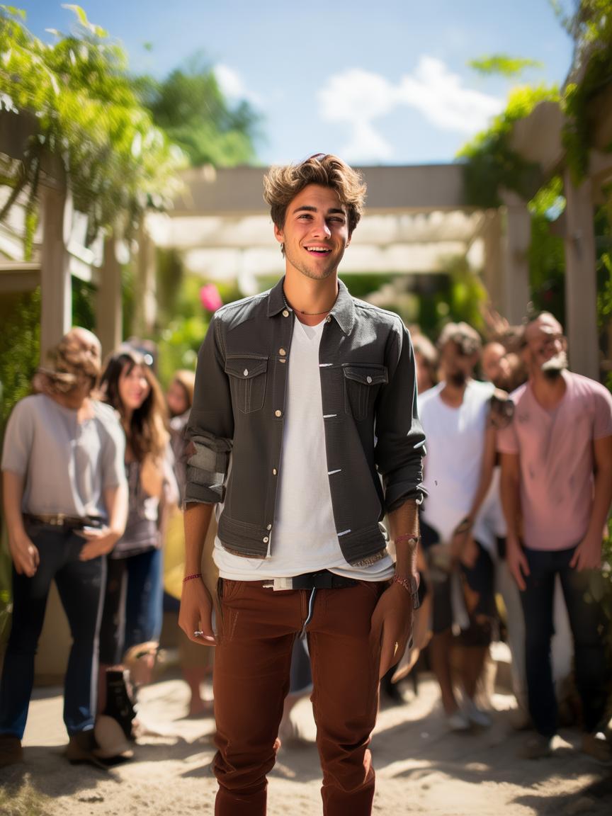 抖音粉丝少怎么入会_抖音小粉丝如何加入?插图 抖音粉丝少怎么入会_抖音小粉丝如何加入?插图