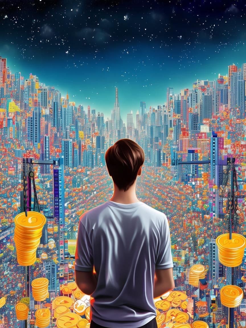抖音粉丝多就有钱吗_抖音粉丝多赚钱？插图