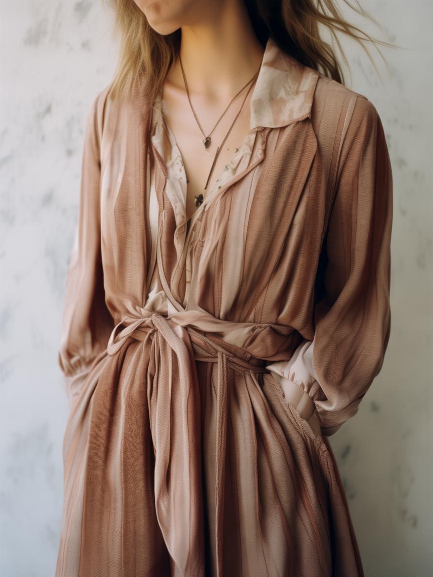 抖音晒穿搭怎么涨粉_抖音穿搭涨粉技巧插图