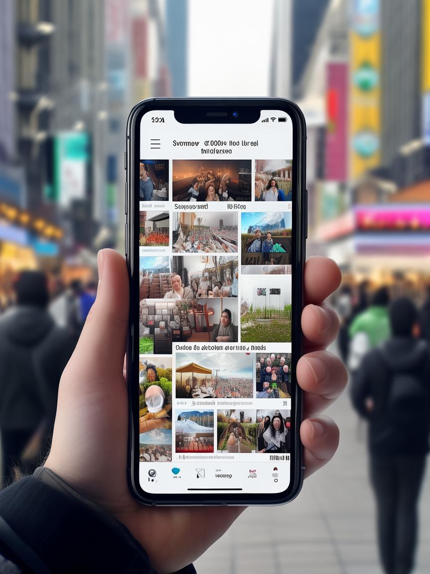 抖音账号哪里可以买_抖音账号购买途径?插图 抖音账号哪里可以买_抖音账号购买途径?插图
