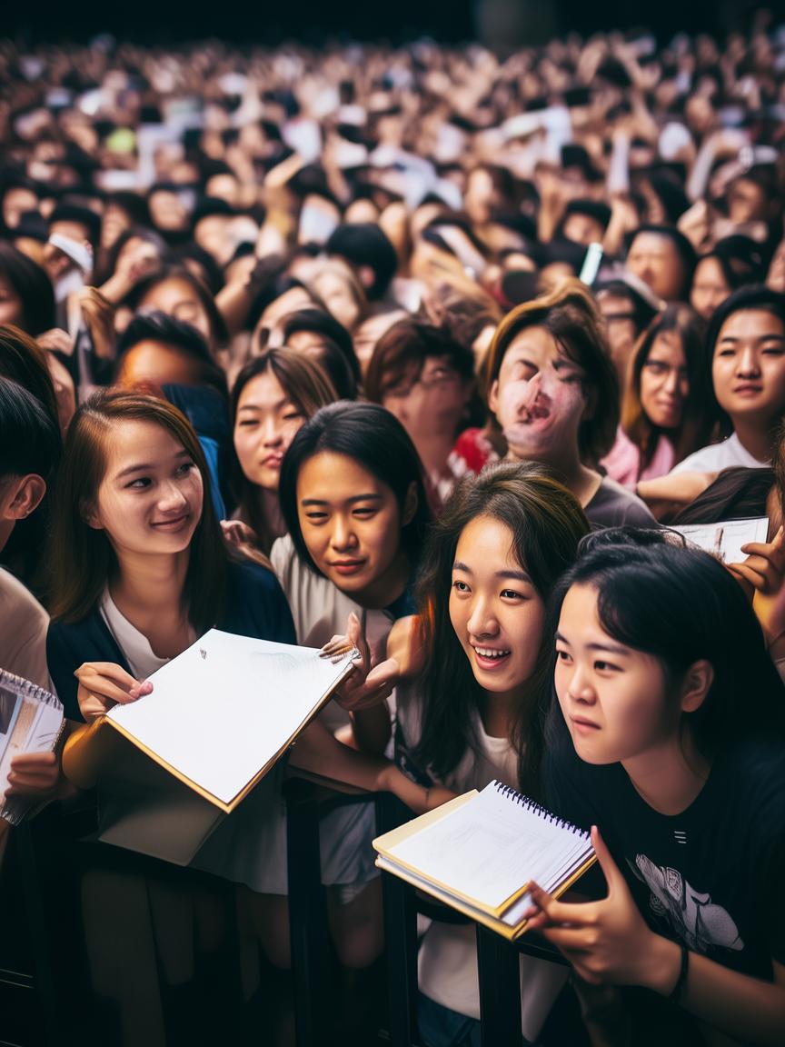 柚子会给粉丝签名吗抖音_柚子签名抖音？插图