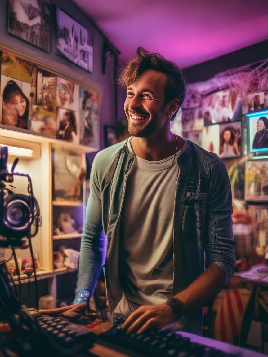 怎么才能抖音快速吸粉_抖音快速吸粉技巧?插图 怎么才能抖音快速吸粉_抖音快速吸粉技巧?插图