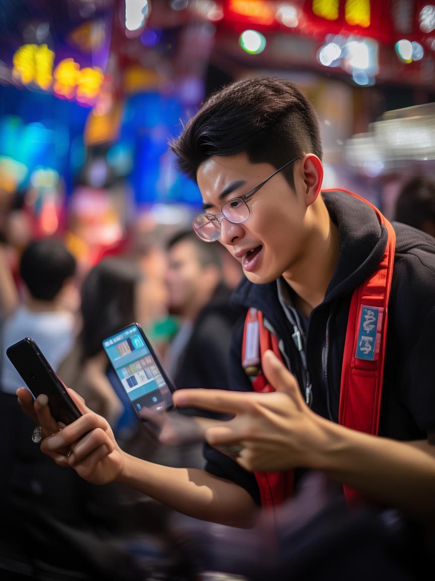 抖音粉丝群德云社怎么进_德云社粉丝群加入法插图