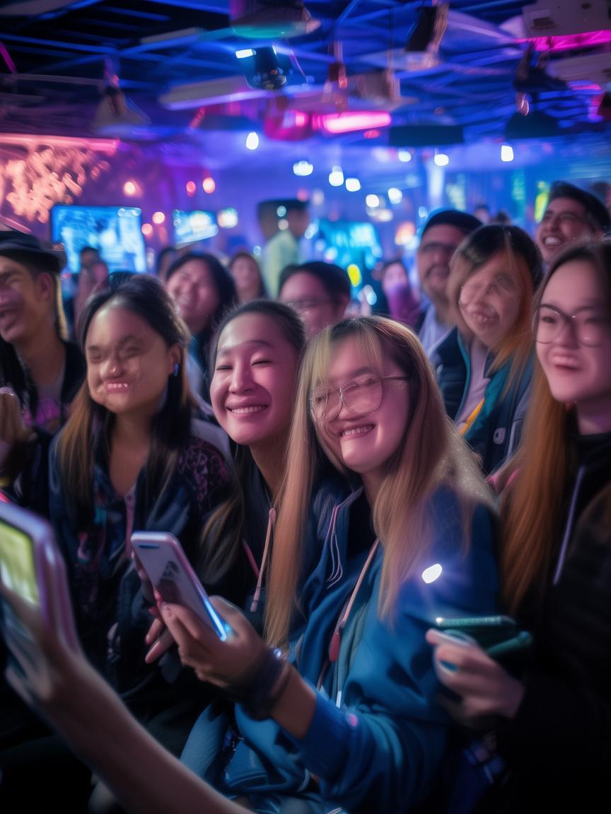 怎么样让粉丝找到抖音群_如何寻抖音群插图