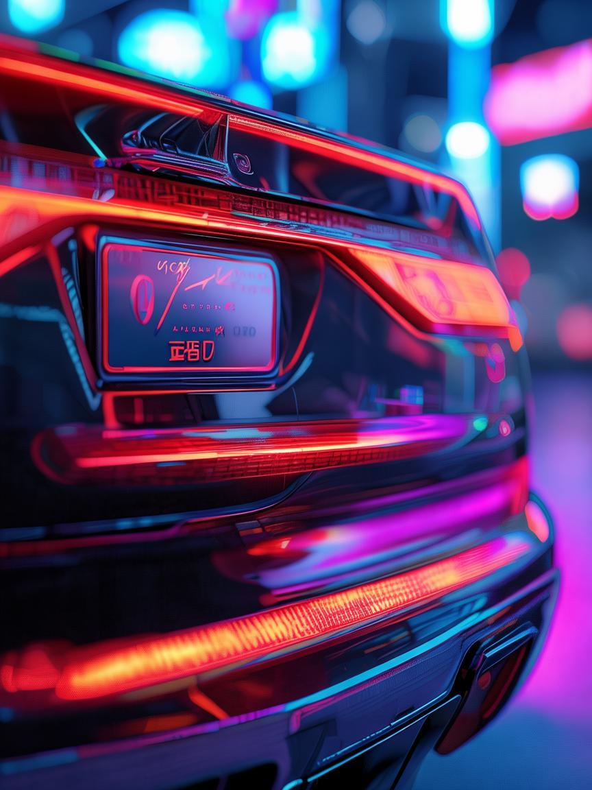 抖音车牌怎么进粉丝群_抖音车牌入群法插图