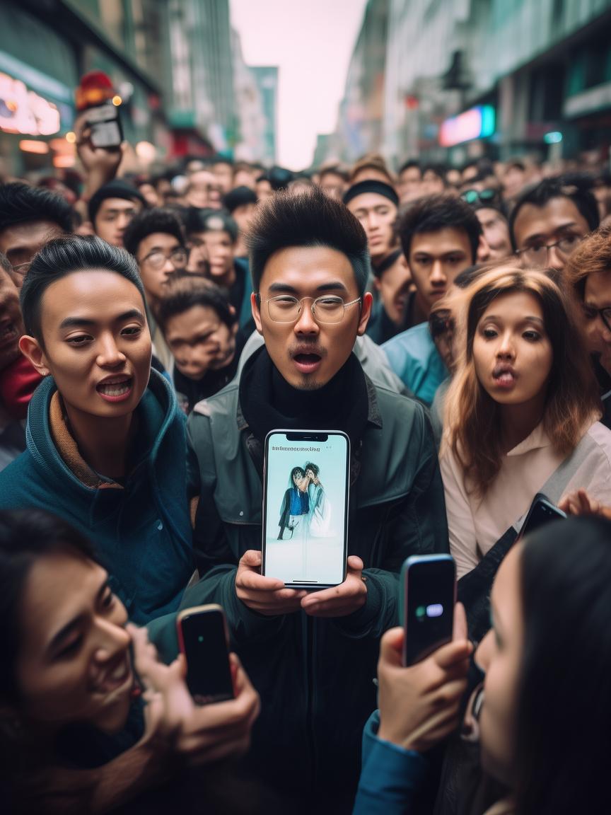 抖音号最多粉丝多少万_抖音号粉丝最高多少万？插图
