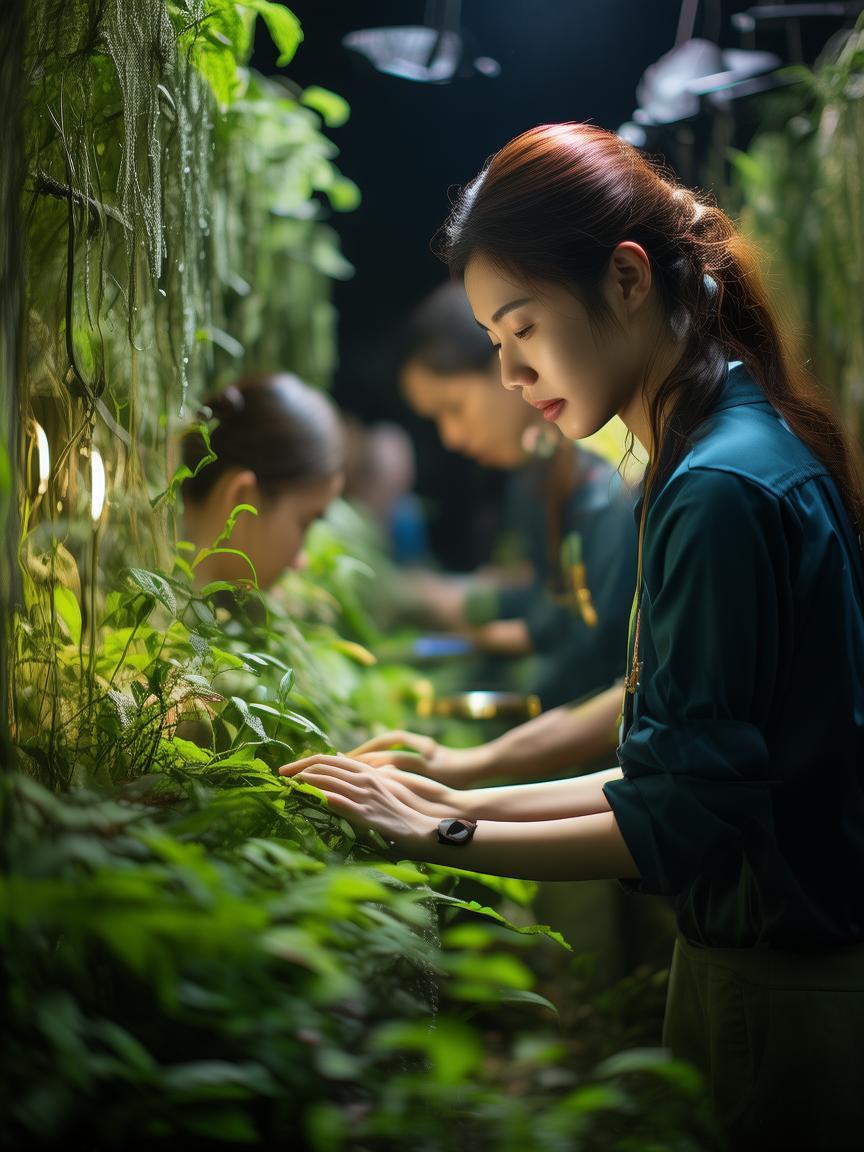 抖音人工客服在哪里进入_抖音人工客服入口？插图