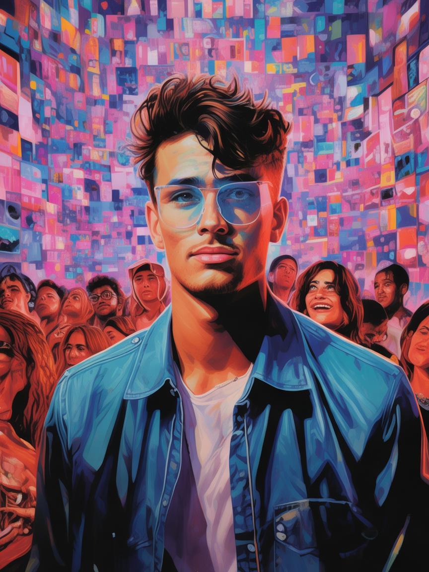 抖音磊哥多少粉丝_抖音磊哥粉丝数多少?插图 抖音磊哥多少粉丝_抖音磊哥粉丝数多少?插图