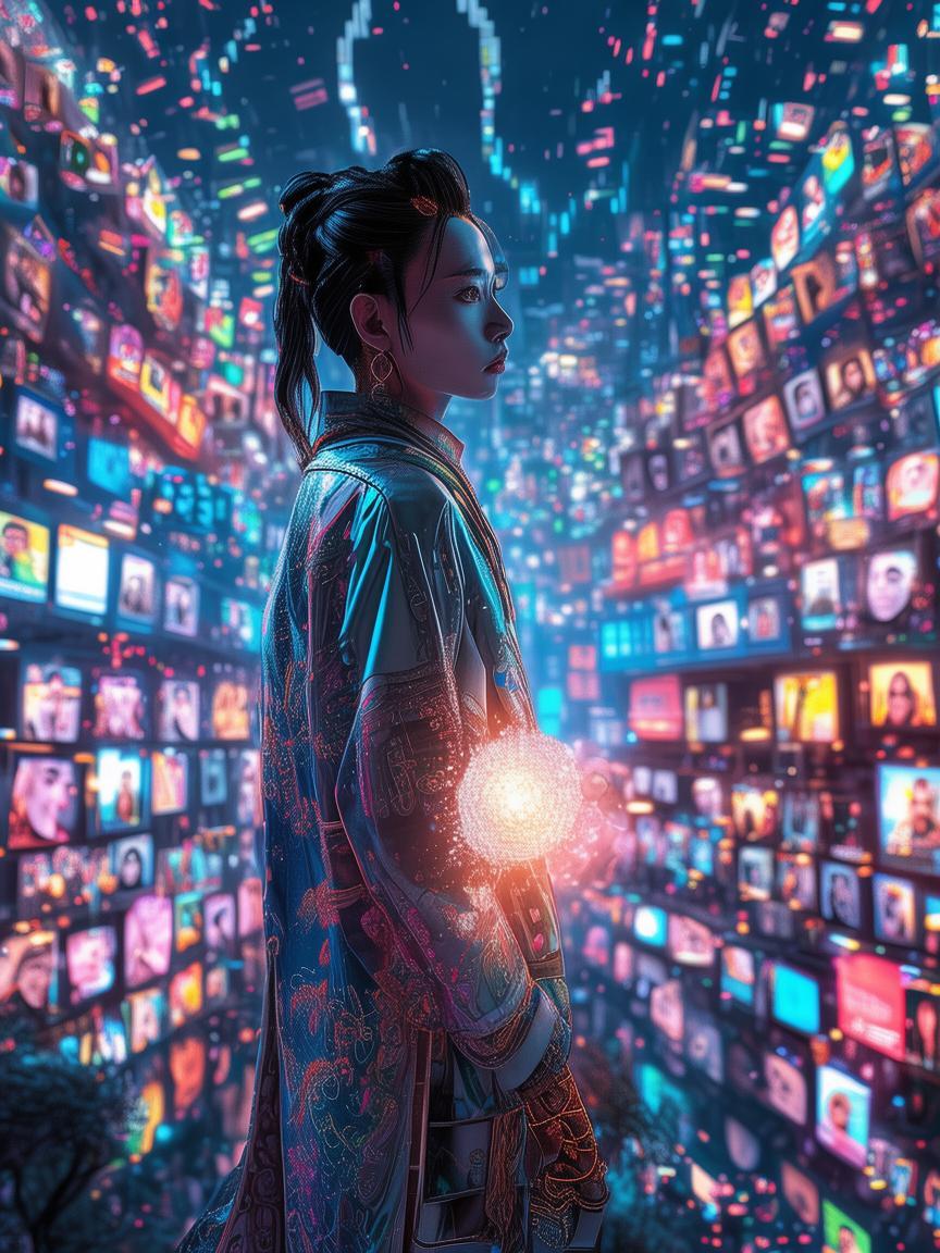 傻瓜怎么涨粉丝啊抖音_抖音涨粉技巧插图