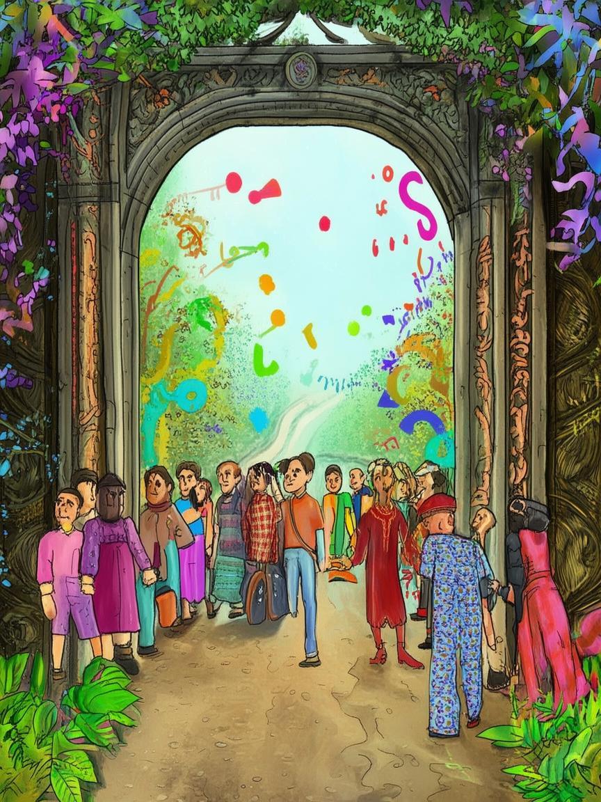 如何将抖音粉丝换成英文_How to Convert Douyin Followers to English？插图