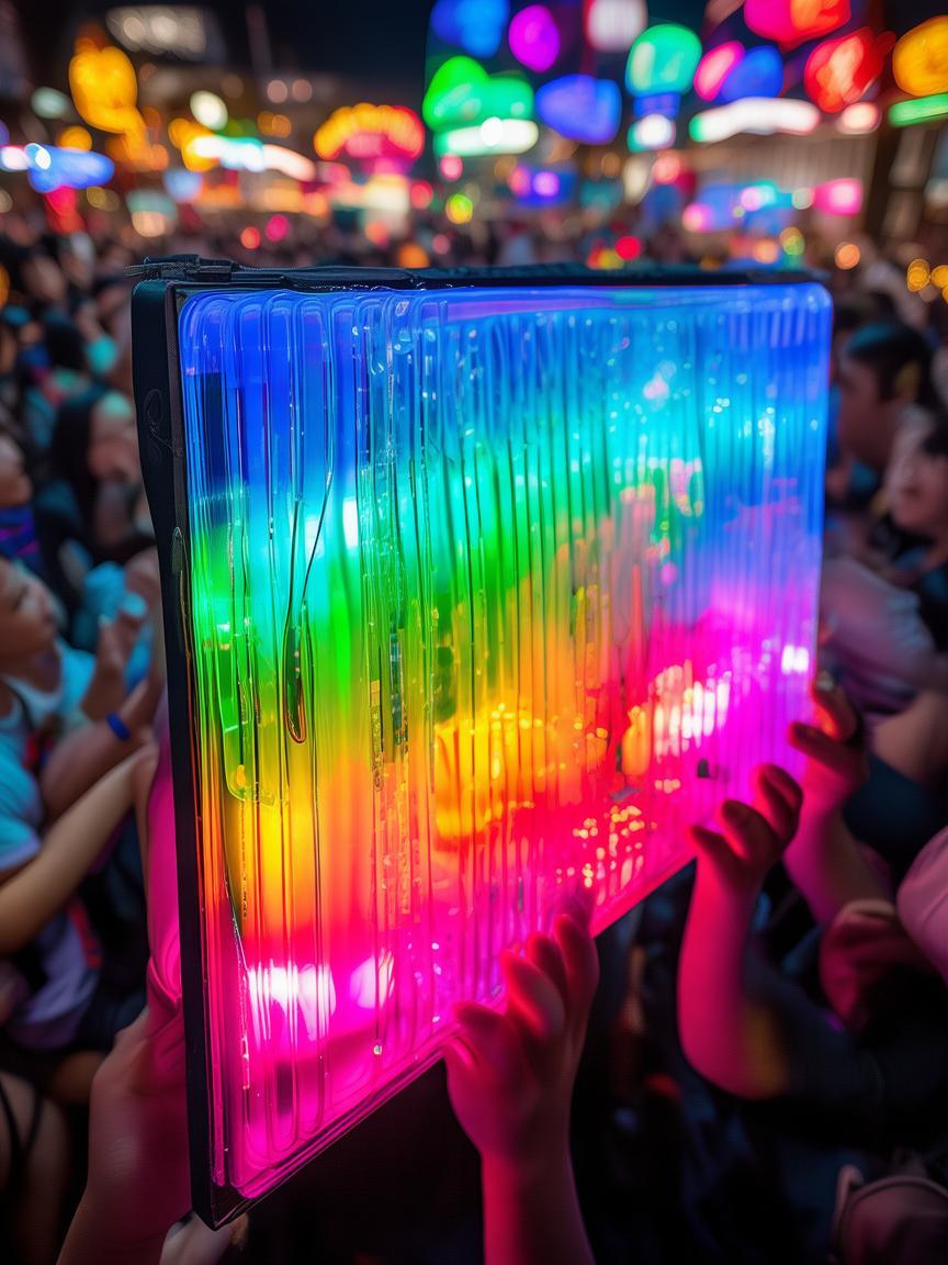 粉丝灯牌怎么卖啊抖音_灯牌抖音价插图 粉丝灯牌怎么卖啊抖音_灯牌抖音价插图