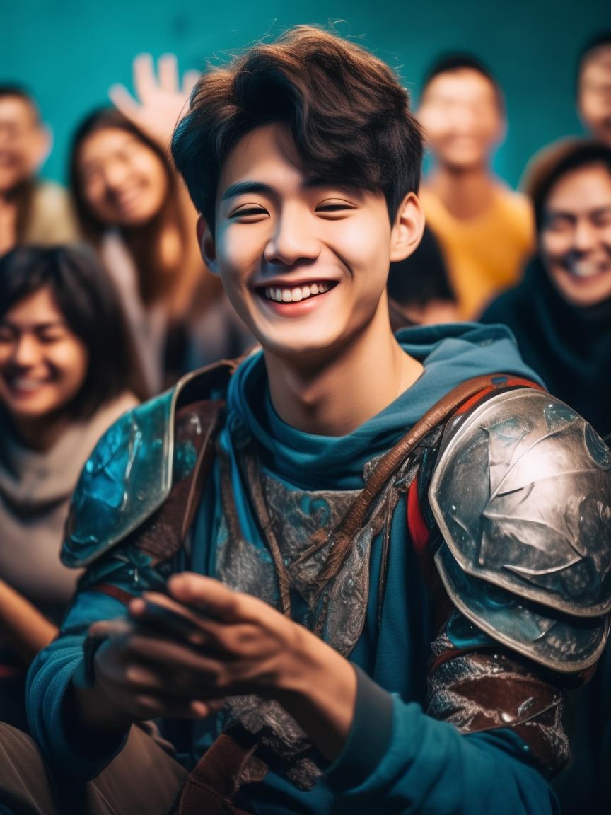 抖音怎么才能涨粉速度快_抖音快速涨粉技巧插图