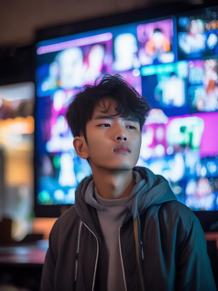 学生玩抖音怎样涨粉_抖音涨粉秘诀?插图 学生玩抖音怎样涨粉_抖音涨粉秘诀?插图