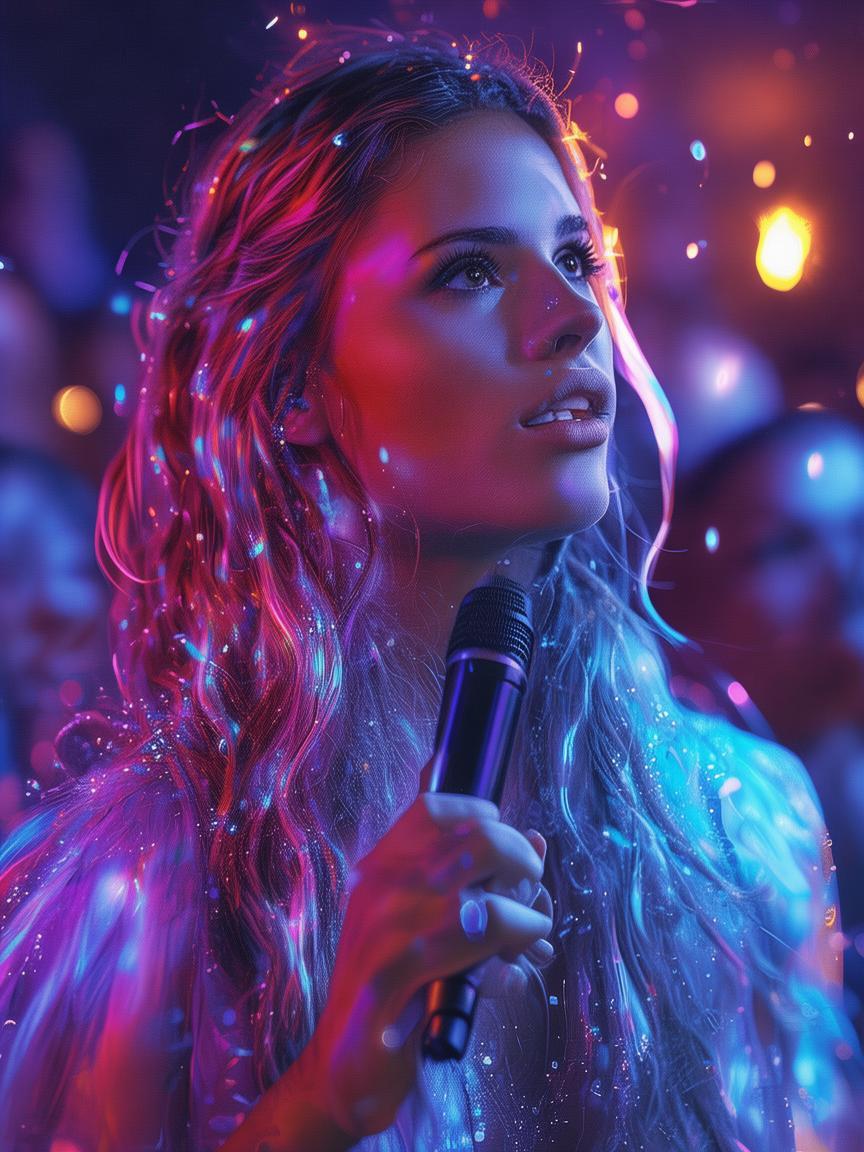 抖音涨粉音乐怎么选歌曲_选抖音涨粉歌插图