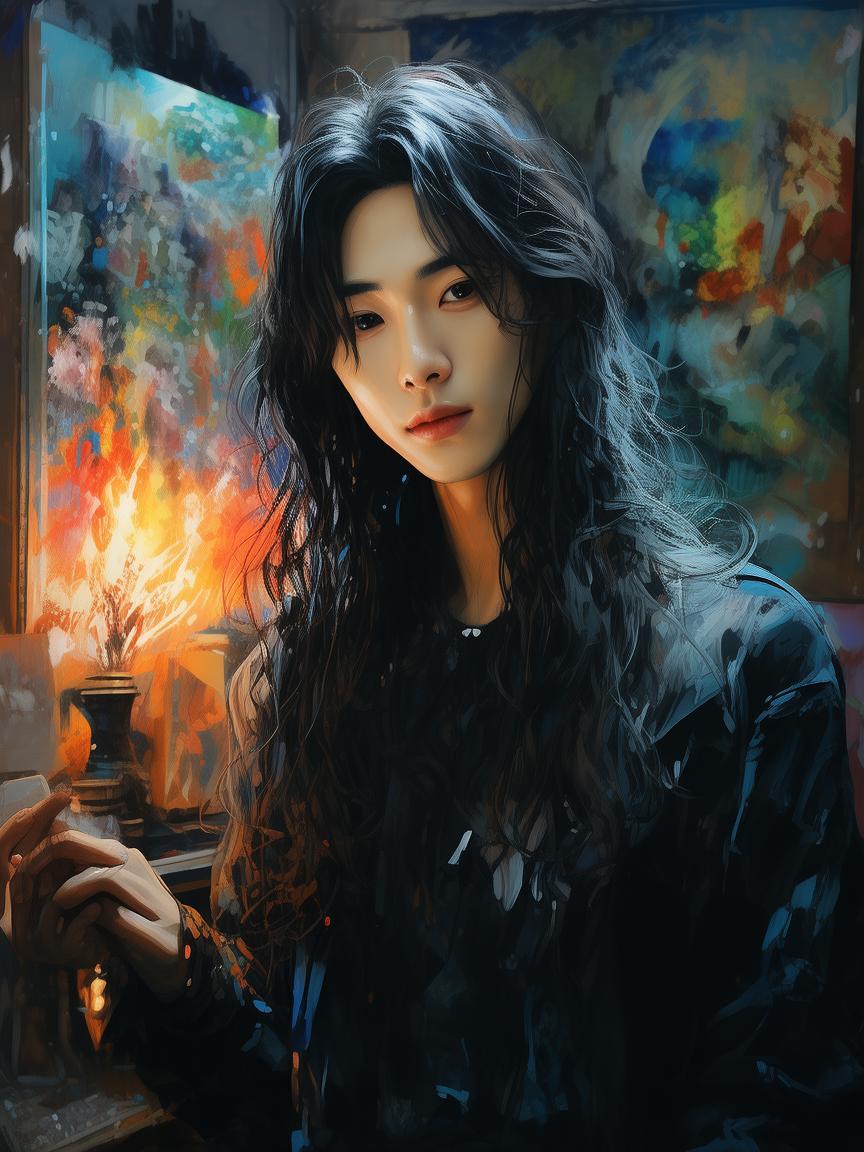 姜涛抖音粉丝有多少_姜涛抖音粉丝数？插图