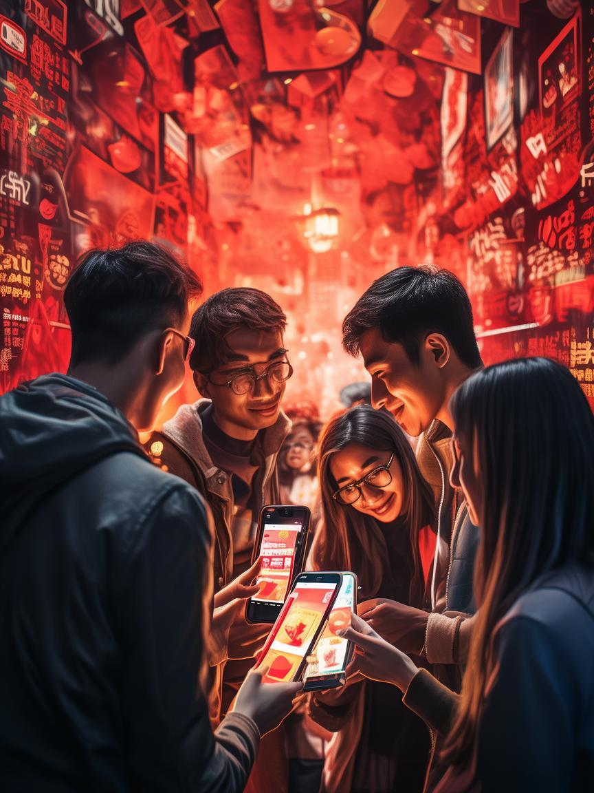 抖音领红包是真的吗？_抖音红包真的吗？插图