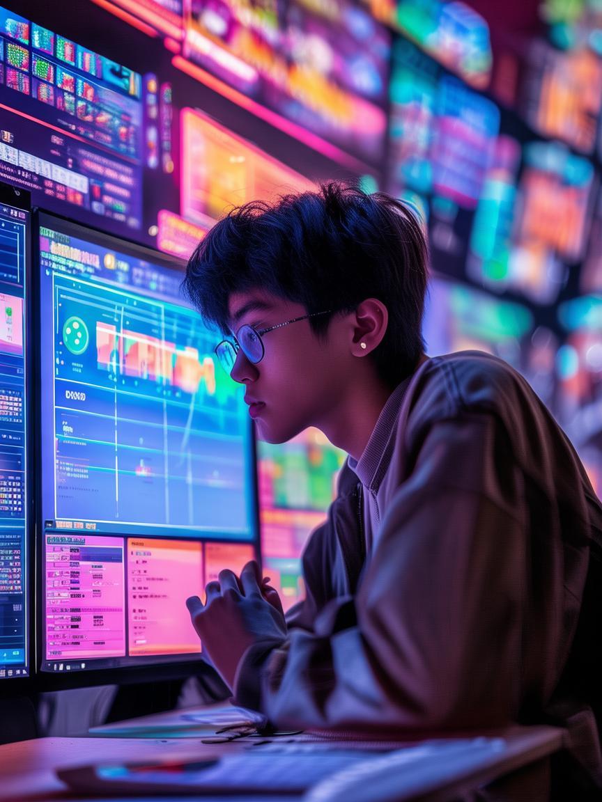 抖音学生怎么涨粉_抖音学生增粉技巧插图