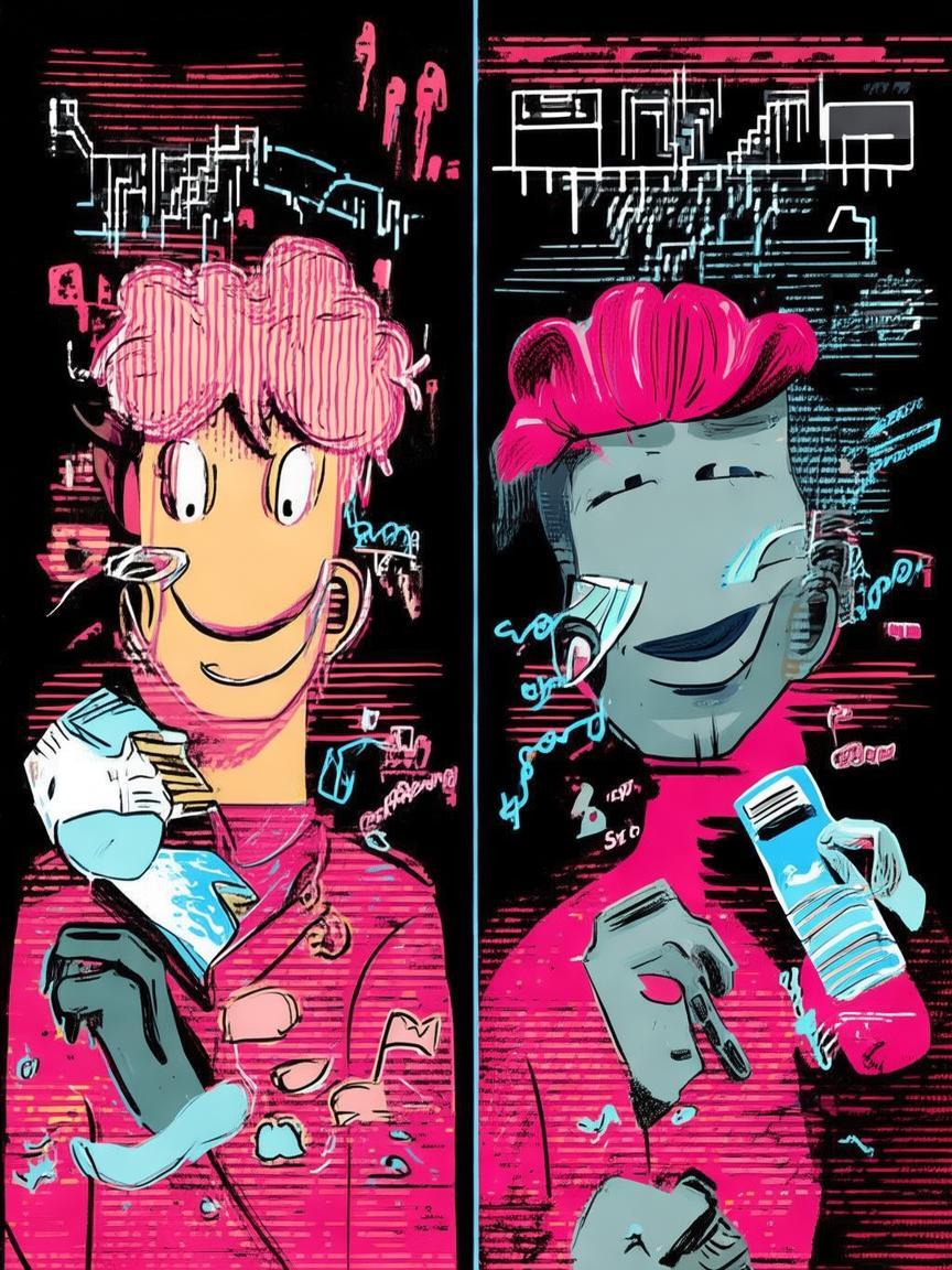 怎么能抓住抖音流量涨粉_抖音流量涨粉秘诀插图