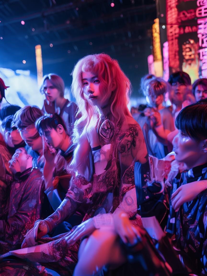 抖音粉丝最多的十个人_抖音粉丝榜前十是谁?插图 抖音粉丝最多的十个人_抖音粉丝榜前十是谁?插图