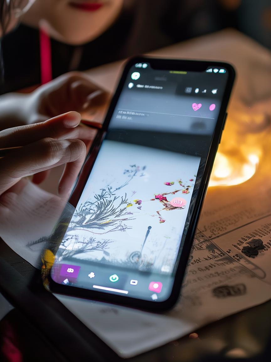 书画抖音怎么吸粉_抖音书画吸粉秘籍插图