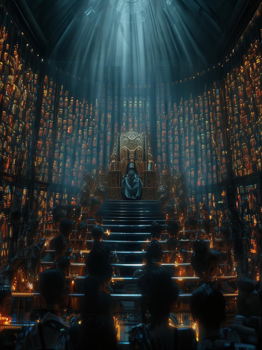 千川直播新手粉丝_千川直播粉丝入门？插图