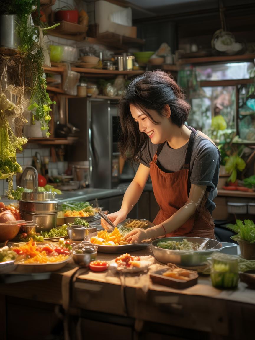 当地美食抖音如何涨粉_抖音美食涨粉秘诀插图