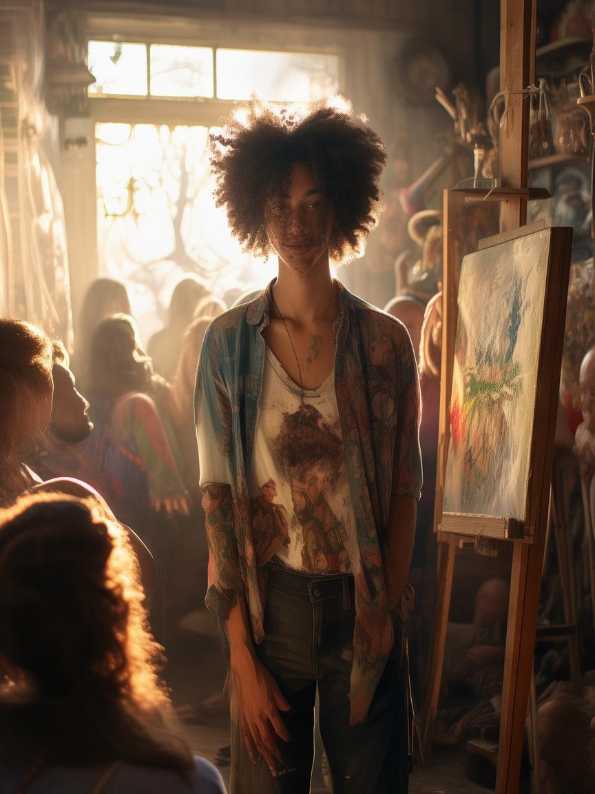 抖音涨粉活动怎么发的作品_抖音涨粉作品发布技巧插图