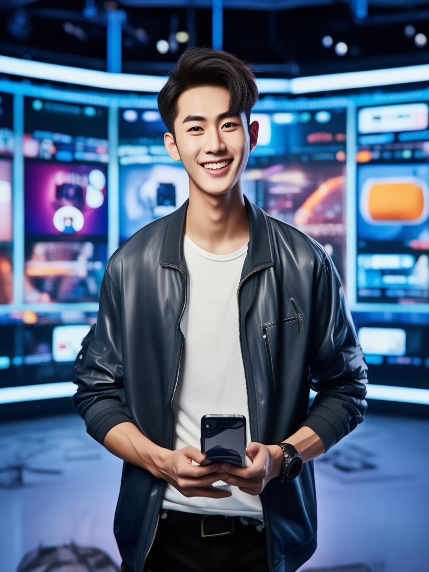 抖音男粉多怎么办_如何吸引男粉丝插图