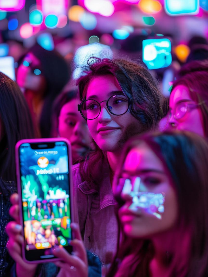 下载抖音安装抖音app_下载抖音app教程插图