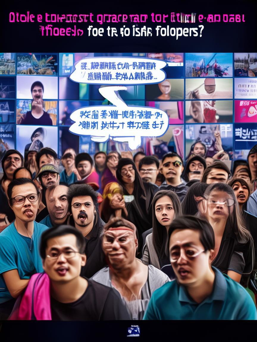 抖音涨粉怎么刷新快_抖音涨粉速刷法插图