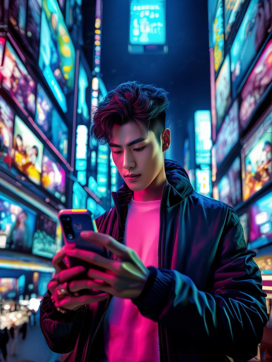 抖音网红帅哥涨粉多少_抖音网红增粉数插图