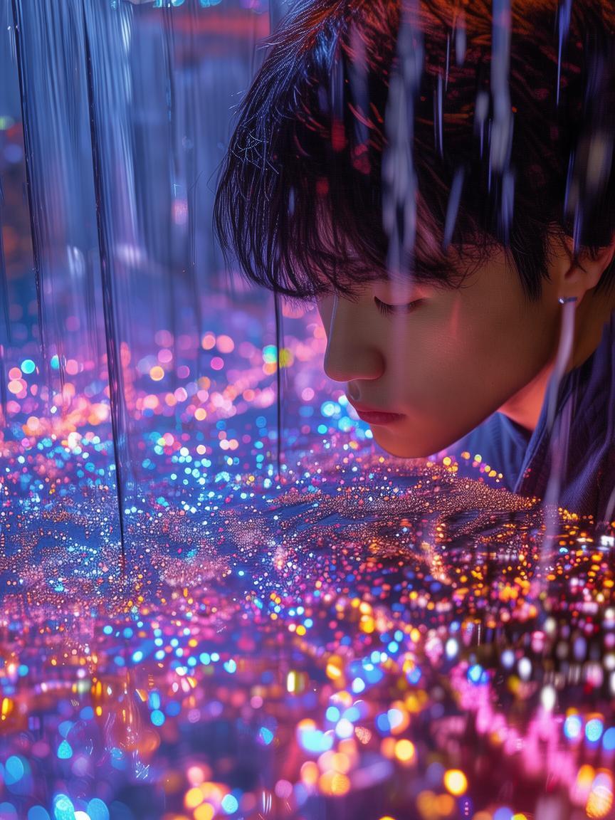 耀扬抖音掉了多少粉丝_耀扬粉丝减少数插图