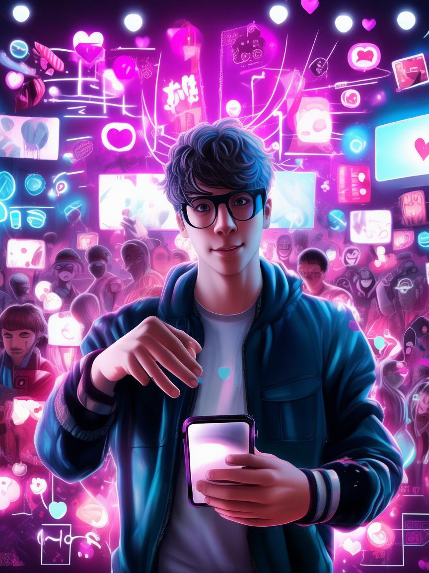 如何经营抖音号涨粉快_抖音号快速涨粉技巧插图