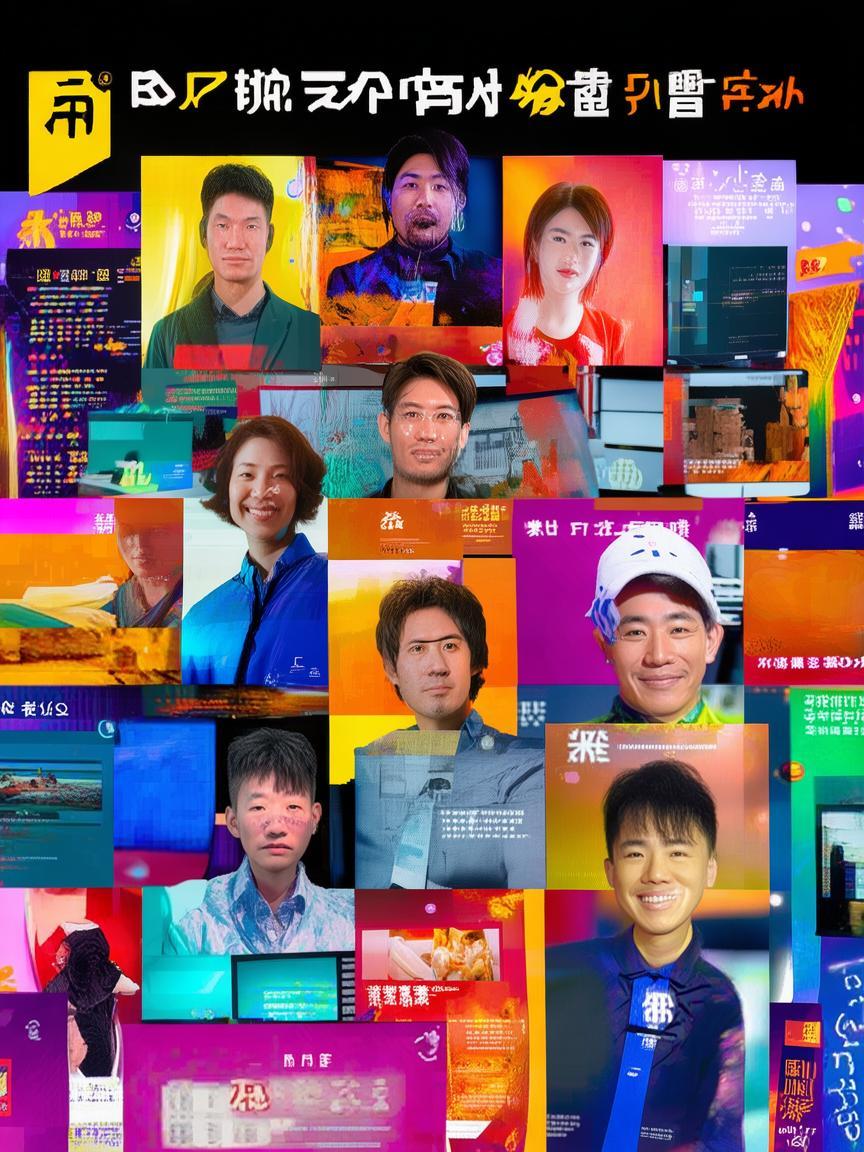 抖音直播公司招聘_抖音直播公司招人插图