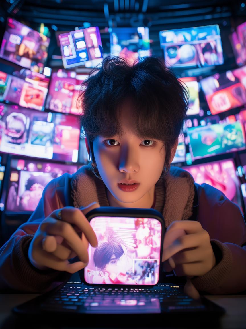 员工抖音涨粉怎么说话的_如何言谈抖音涨粉插图